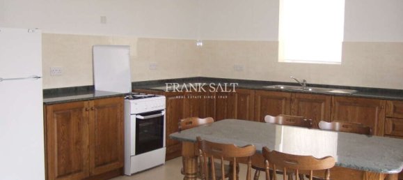 2 Schlafzimmer Wohnung in Salina, Malta, Nr. 7762 3