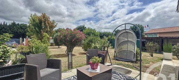 3 غرف نوم منزل في Pamiers, France رقم 342711 9