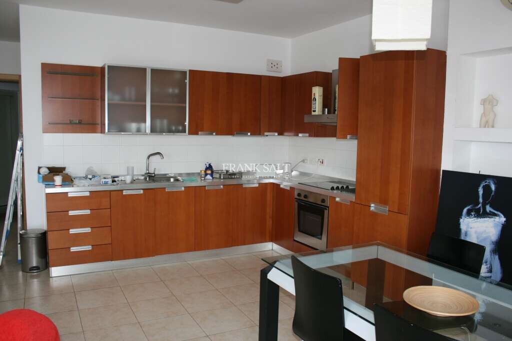 2 bedrooms Apartment in Saint Julian's, Malta No. 8290