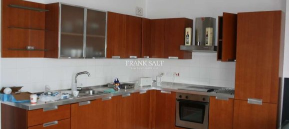 2 bedrooms Apartment in Saint Julian's, Malta No. 8290 5