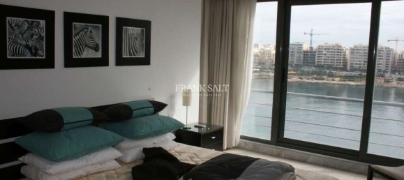 2 bedrooms Apartment in Saint Julian's, Malta No. 8290 33