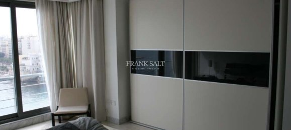 2 bedrooms Apartment in Saint Julian's, Malta No. 8290 26