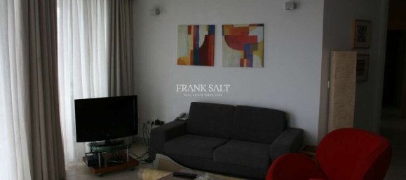 2 bedrooms Apartment in Saint Julian's, Malta No. 8290 14