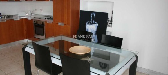 2 bedrooms Apartment in Saint Julian's, Malta No. 8290 25