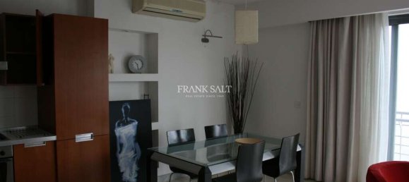 2 bedrooms Apartment in Saint Julian's, Malta No. 8290 4