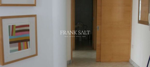 2 bedrooms Apartment in Saint Julian's, Malta No. 8290 22