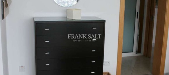 2 bedrooms Apartment in Saint Julian's, Malta No. 8290 12