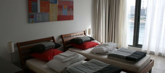 2 bedrooms Apartment in Saint Julian's, Malta No. 8290 20