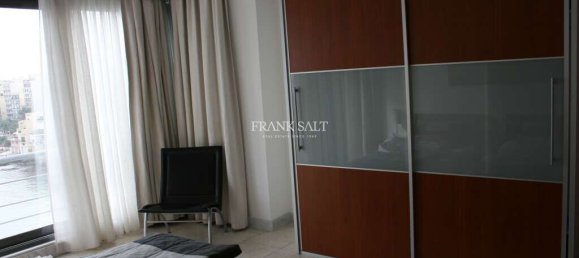 2 bedrooms Apartment in Saint Julian's, Malta No. 8290 24