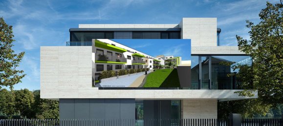 4 bedrooms Villa in Potsdam, Germany No. 38014 3