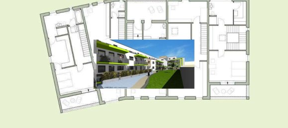 4 bedrooms Villa in Potsdam, Germany No. 38014 7