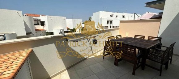 5 bedrooms Townhouse in Quarteira, Portugal No. 154699 3