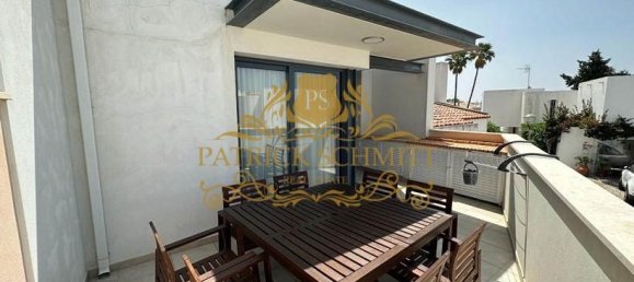 5 bedrooms Townhouse in Quarteira, Portugal No. 154699 6