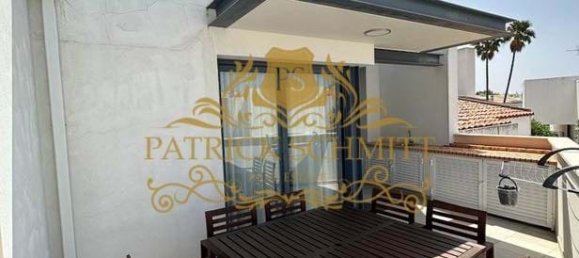 5 bedrooms Townhouse in Quarteira, Portugal No. 154699 5