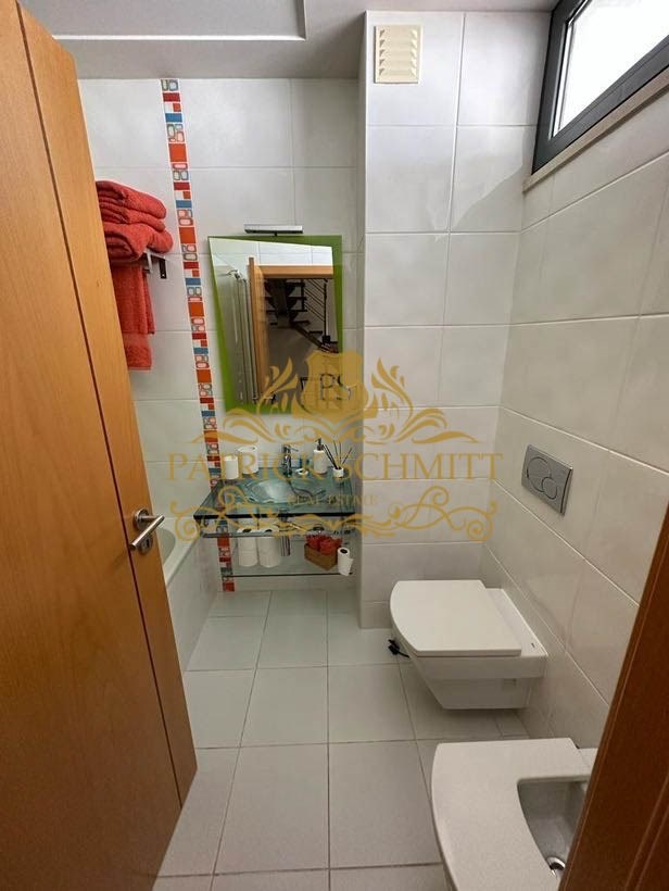 5 bedrooms Townhouse in Quarteira, Portugal No. 154699