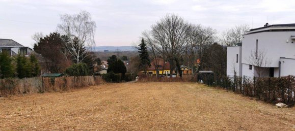 Grundstück in Klosterneuburg, Austria 969m², Nr. 52910 2