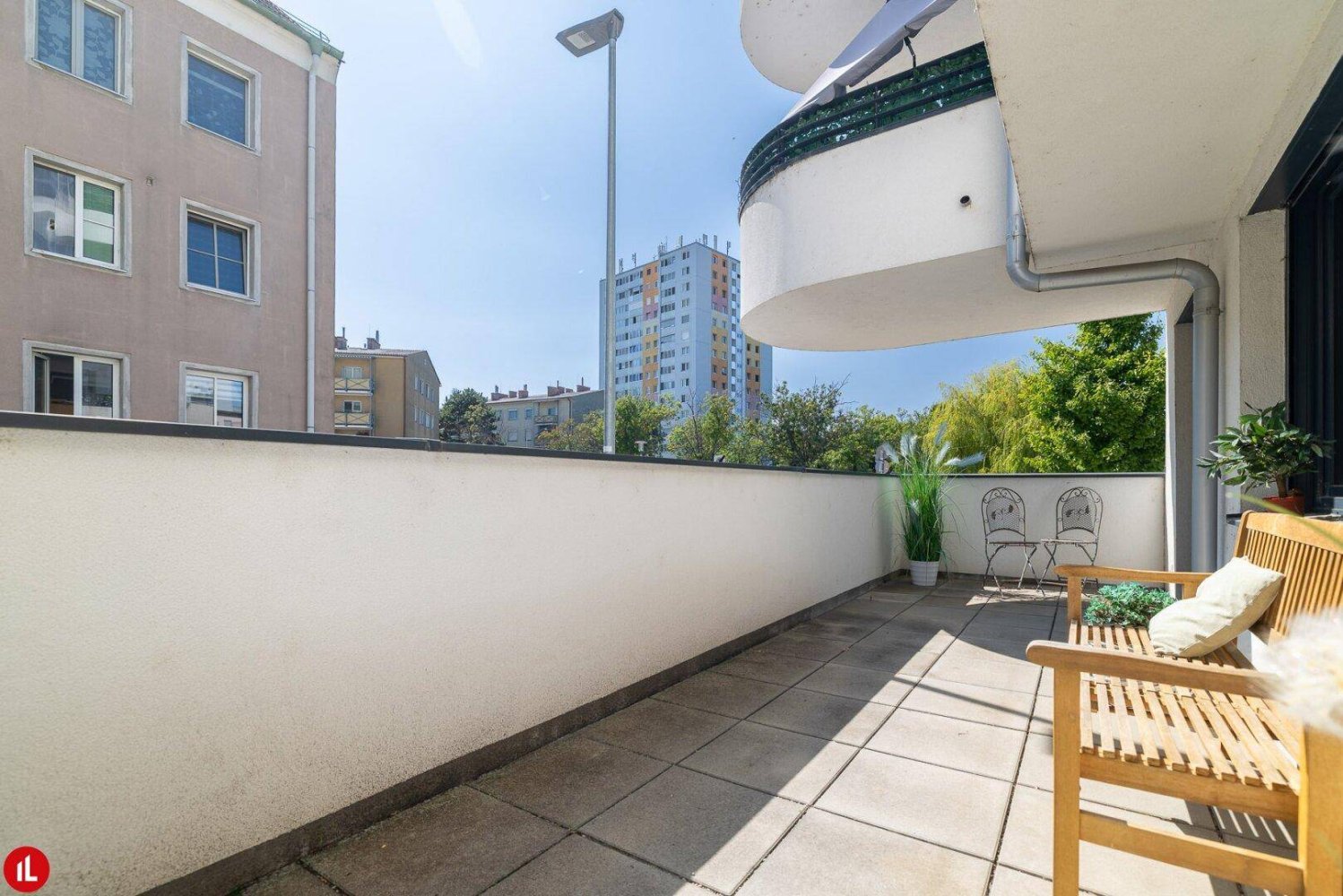 4-Zimmer Wohnung in Schwechat, Austria, Nr. 235530