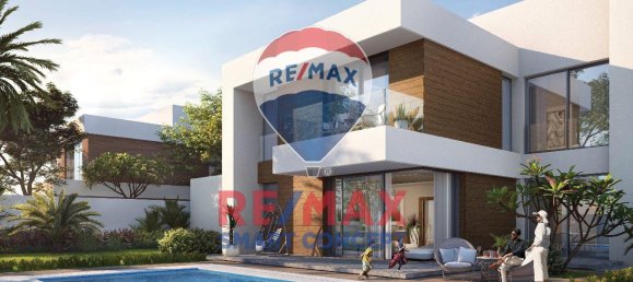 4 bedrooms Villa in Saadiyat Island, UAE No. 21934 13