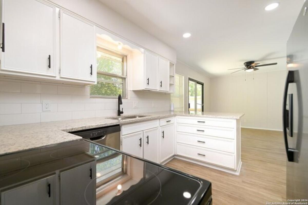 2 bedrooms House in San Antonio, USA No. 392573