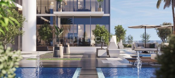 1 bedroom Office for sale in Majan, Dubai, UAE № 111234 10