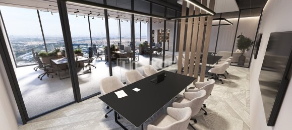 1 bedroom Office for sale in Majan, Dubai, UAE № 111234 15