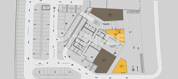 1 bedroom Office for sale in Majan, Dubai, UAE № 111234 18