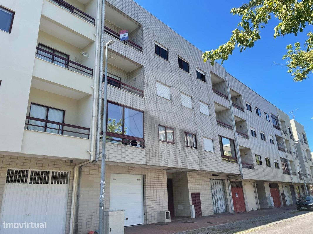 3 Schlafzimmer Wohnung in Braga, Portugal, Nr. 224895