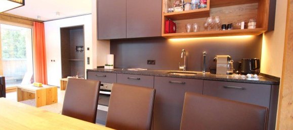 Apartamento de 2 dormitorios en St. Gallenkirch, Austria No. 32026 18