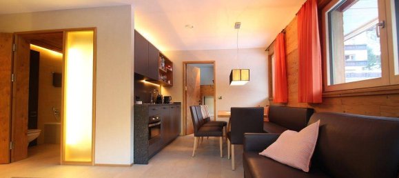 Apartamento de 2 dormitorios en St. Gallenkirch, Austria No. 32026 3