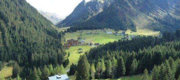 Apartamento de 2 dormitorios en St. Gallenkirch, Austria No. 32026 16