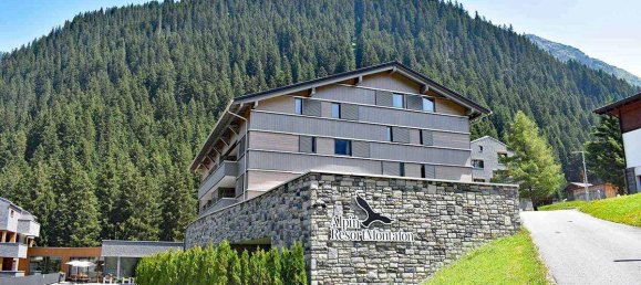 Apartamento de 2 dormitorios en St. Gallenkirch, Austria No. 32026 6