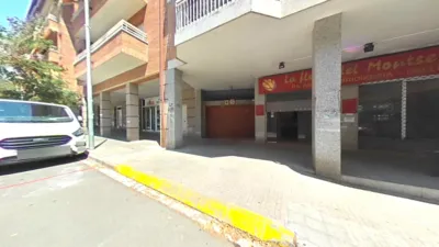 1 bedroom Commercial property in Cardedeu, Spain No. 256850