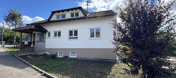 7 rooms Townhouse in Alb-Donau-Kreis, Germany No. 348504 2