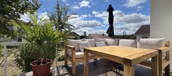 7 rooms Townhouse in Alb-Donau-Kreis, Germany No. 348504 4