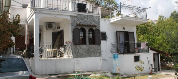 4 bedrooms Commercial property in Chalkidiki, Greece No. 6073 3