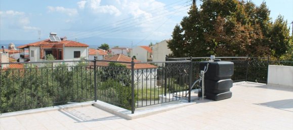 4 bedrooms Commercial property in Chalkidiki, Greece No. 6073 2