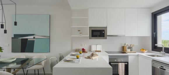 2 غرف نوم تاون هاوس في Murcia, Spain رقم 10466 19