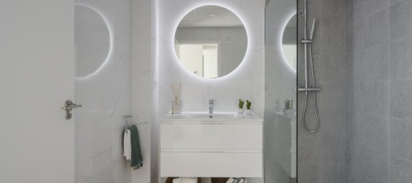 2 غرف نوم تاون هاوس في Murcia, Spain رقم 10466 23