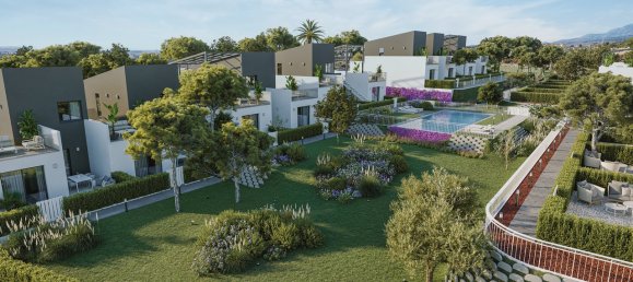 2 غرف نوم تاون هاوس في Murcia, Spain رقم 10466 4