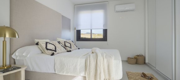 2 غرف نوم تاون هاوس في Murcia, Spain رقم 10466 20