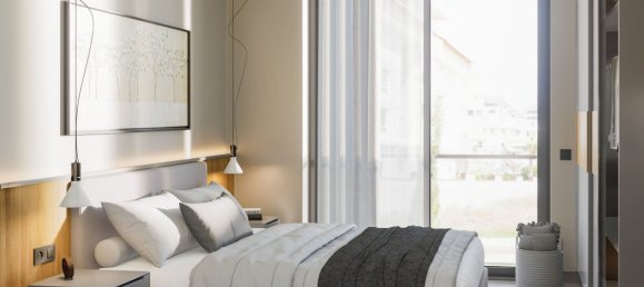 Apartamento de 1+1 en Naula City 1, Oba, Turkey No. 40235 4