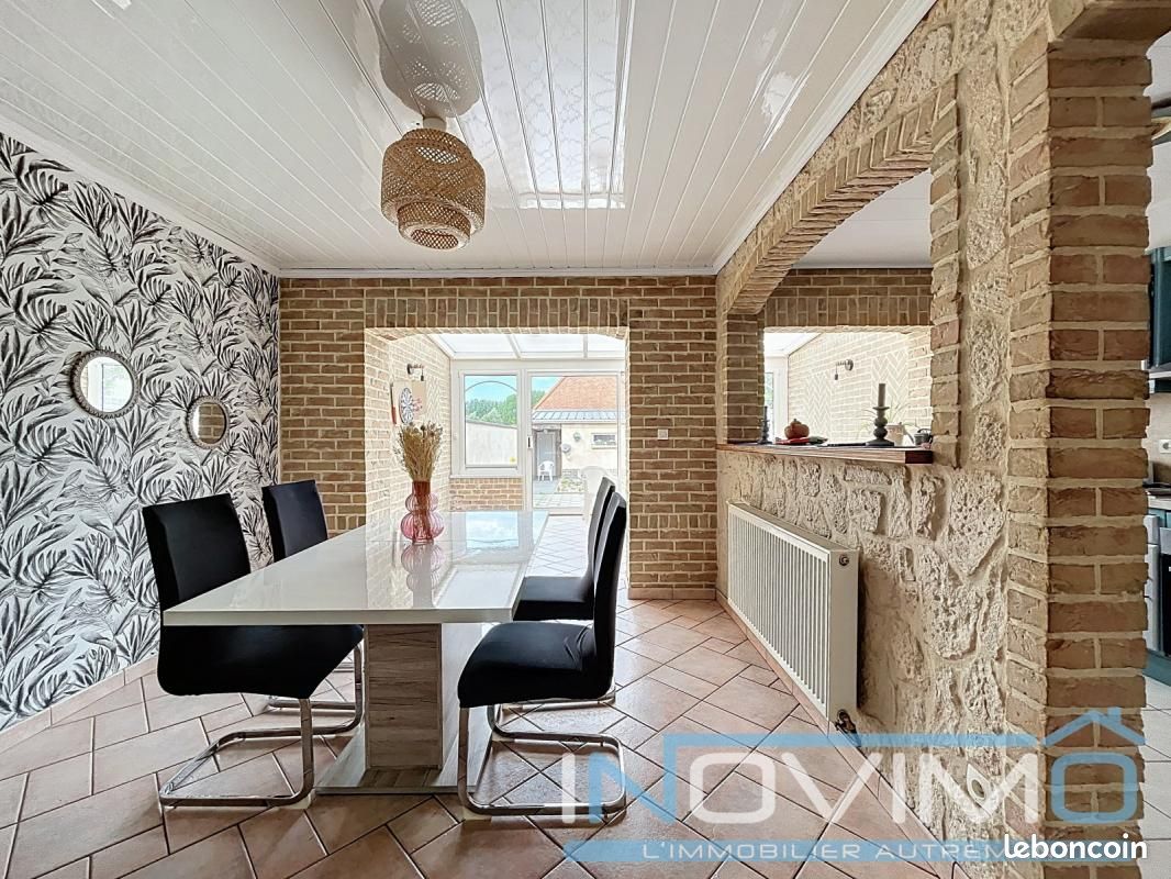 3 chambres Villa à Loon-Plage, France No. 362895