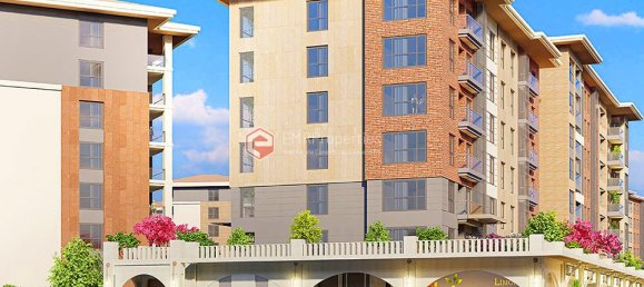 Apartment 3+1 in Istanbul, Turkey No. 10666 7