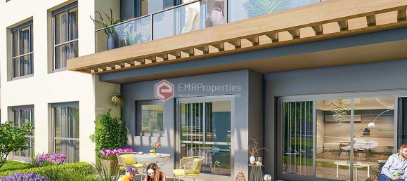 Apartment 3+1 in Istanbul, Turkey No. 10666 3