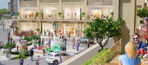 Apartment 3+1 in Istanbul, Turkey No. 10666 5