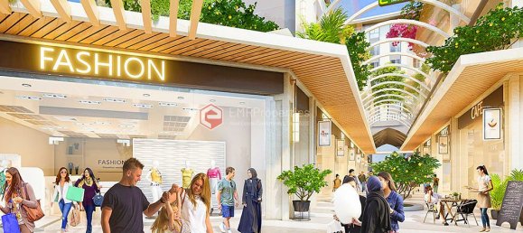 Apartment 3+1 in Istanbul, Turkey No. 10666 4