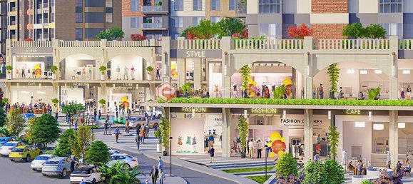 Apartment 3+1 in Istanbul, Turkey No. 10666 2