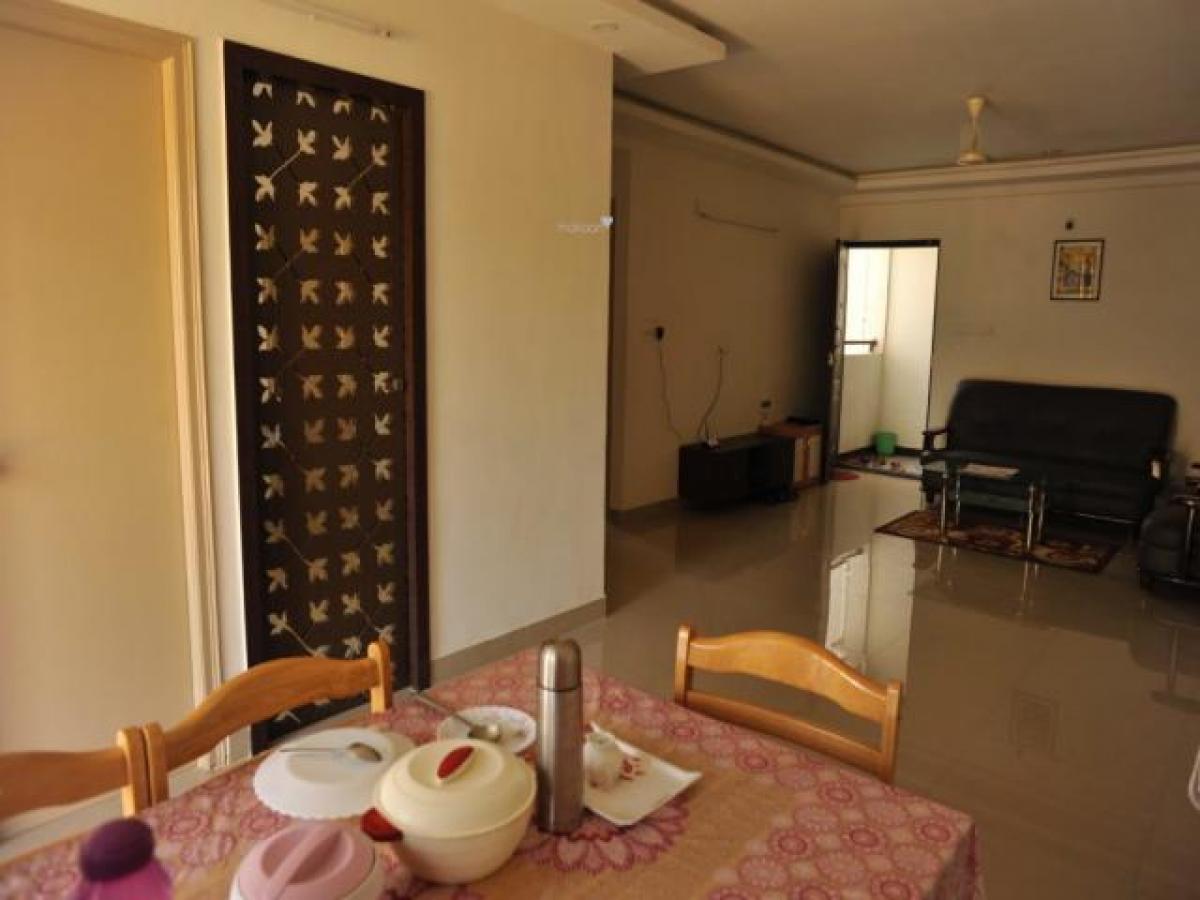 2 bedrooms House in Bangalore, India No. 1816