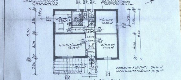 3 rooms Bungalow in Weinitzen, Austria No. 168736 17