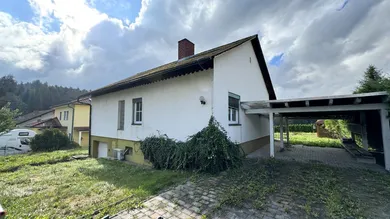 3 rooms Bungalow in Weinitzen, Austria No. 168736